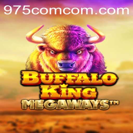 BuffaloKing and 975COM: A Captivating Adventure in the Gaming World