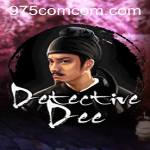 Unraveling Mysteries in the World of DetectiveDee with 975COM