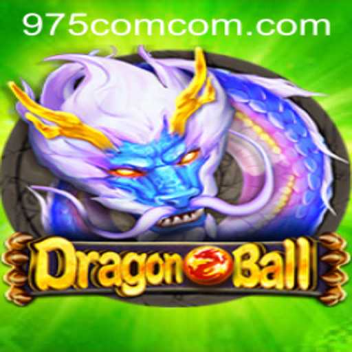 Unleashing the Power of DragonBall: A Legendary Adventure with 975COM