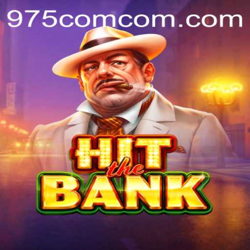 HitTheBank: Dive Into the Ultimate Heist Adventure