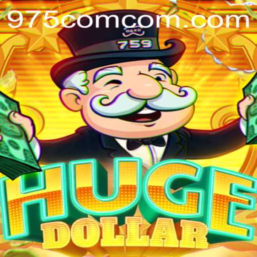 Exploring HugeDollar: A New Interactive Experience in Digital Gaming