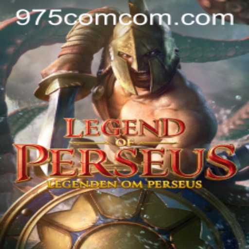 LegendofPerseus: Dive into the Mythical Adventure with 975COM