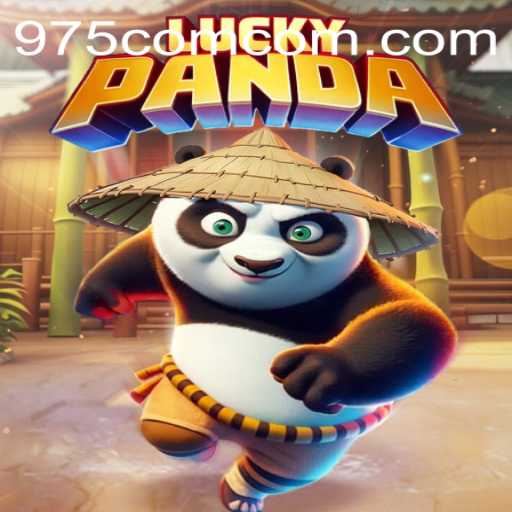 Discover the Enchanting World of LuckyPanda: A Thrilling Adventure with 975COM