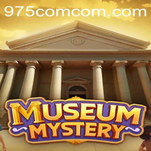 MuseumMystery: An Immersive Gaming Experience Like No Other