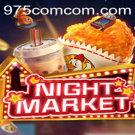 Exploring the Exciting World of NIGHTMARKET: A Deep Dive into the Game Mechanics and Rules