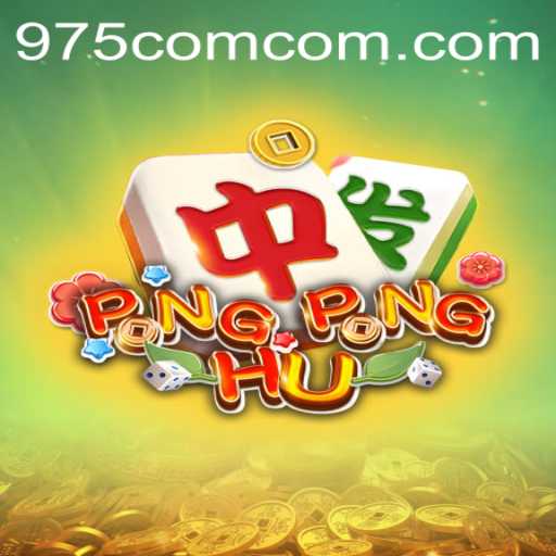 Exploring the Exciting World of PONGPONGHU: A Modern Gaming Experience with 975COM