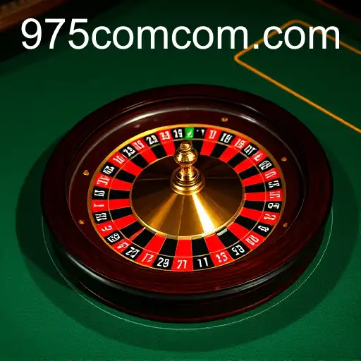 Delving into the World of Roulette and the Influence of 975COM