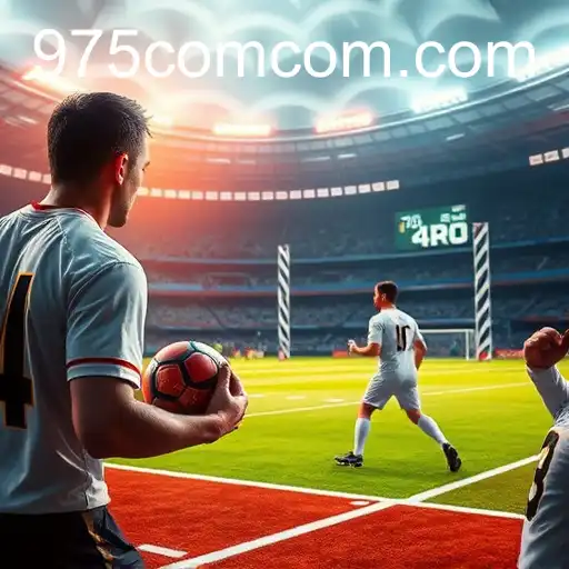 The Role of 975COM in Revolutionizing Sports Engagement