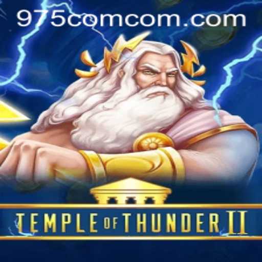 Exploring the Marvels of Temple of Thunder II