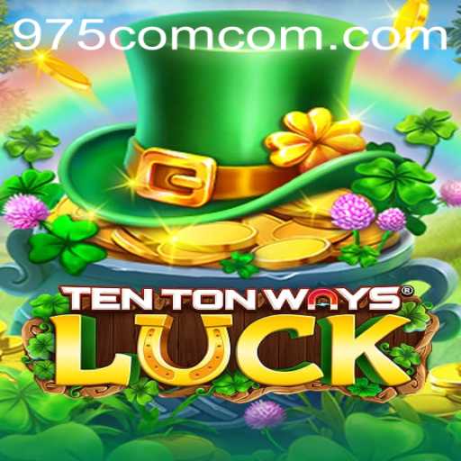 Exploring the Dynamic World of TenTonWaysLuck: A Revolutionary Game Experience