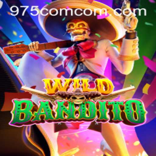 WildBandito: A Thrilling Adventure with a Twist of 975COM